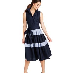 Like NEW sleeveless dress XS VINEYARD VINES